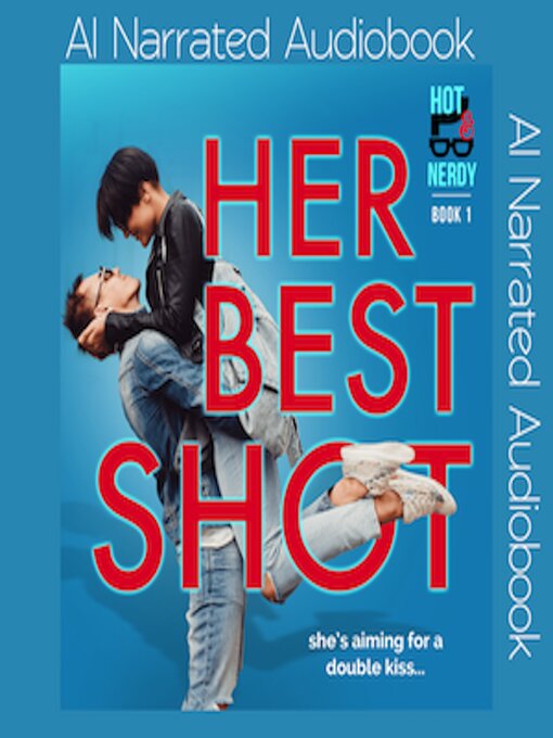 Cover image for Her Best Shot